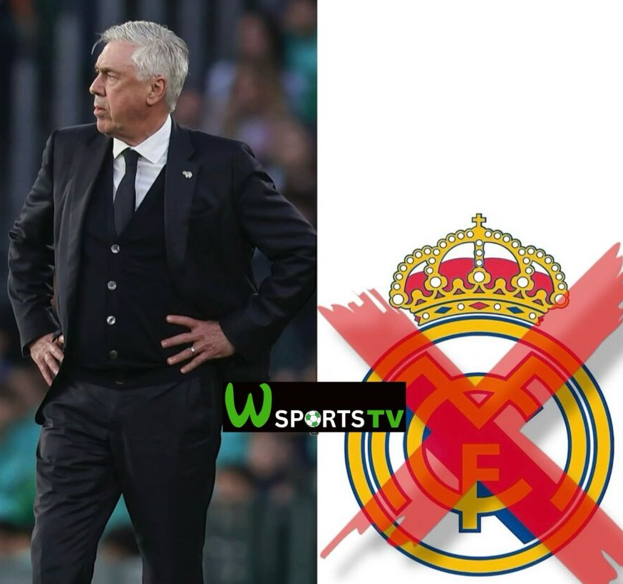 El Real Madrid vive unos días bastante complicados en los resultados deportivos.