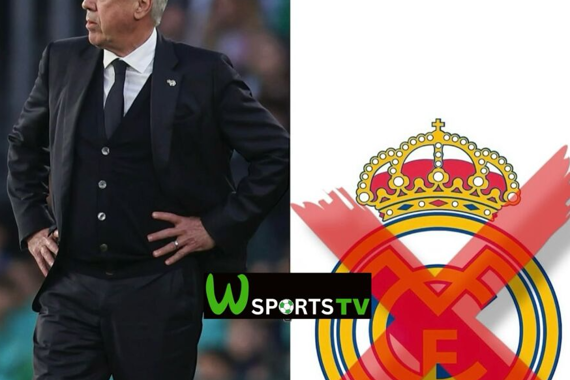 El Real Madrid vive unos días bastante complicados en los resultados deportivos.