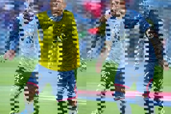 Sergio Ramos hablo maravillas de Lionel Messi