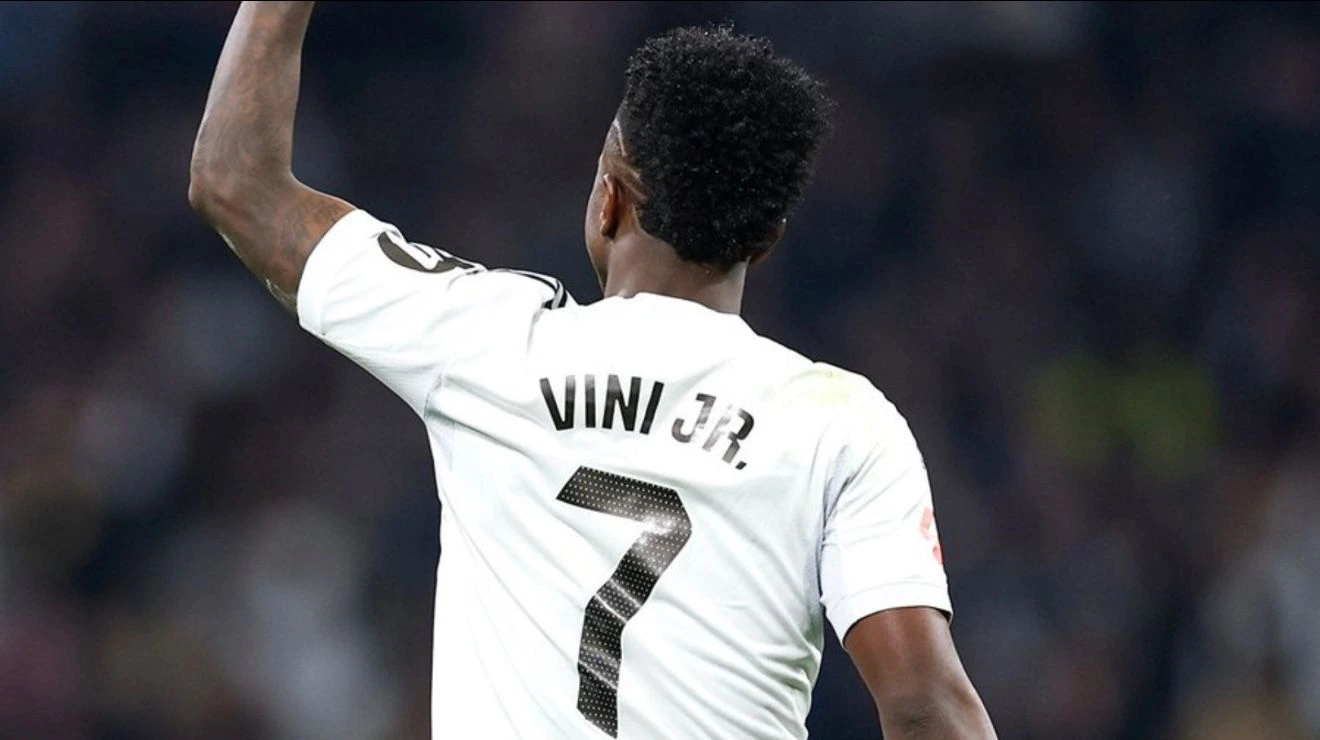 Getafe sorprende al Real Madrid y complica la Liga