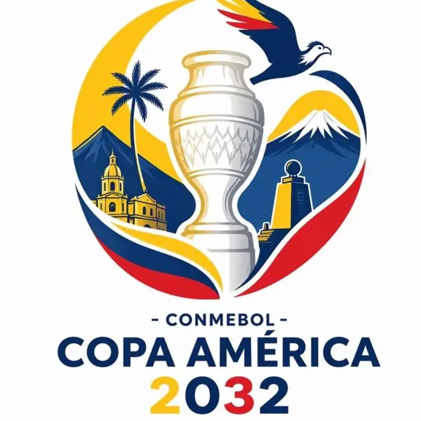 ULTIMA HORA!!! 💣💥🔥 HABEMUS COPA AMERICA 2032!
