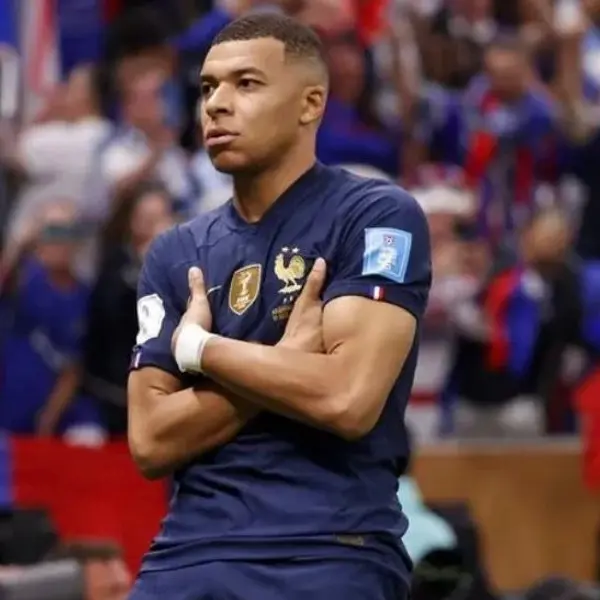 📍 Francia vs. Colombia — Partido amistoso internacional