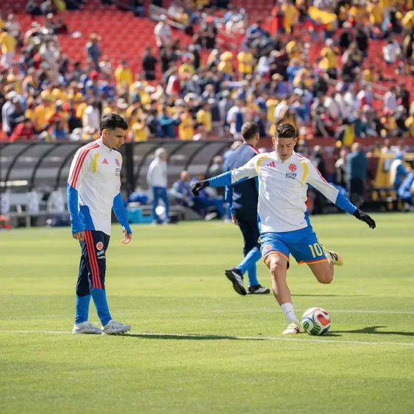 Rumbo al mundial (1)