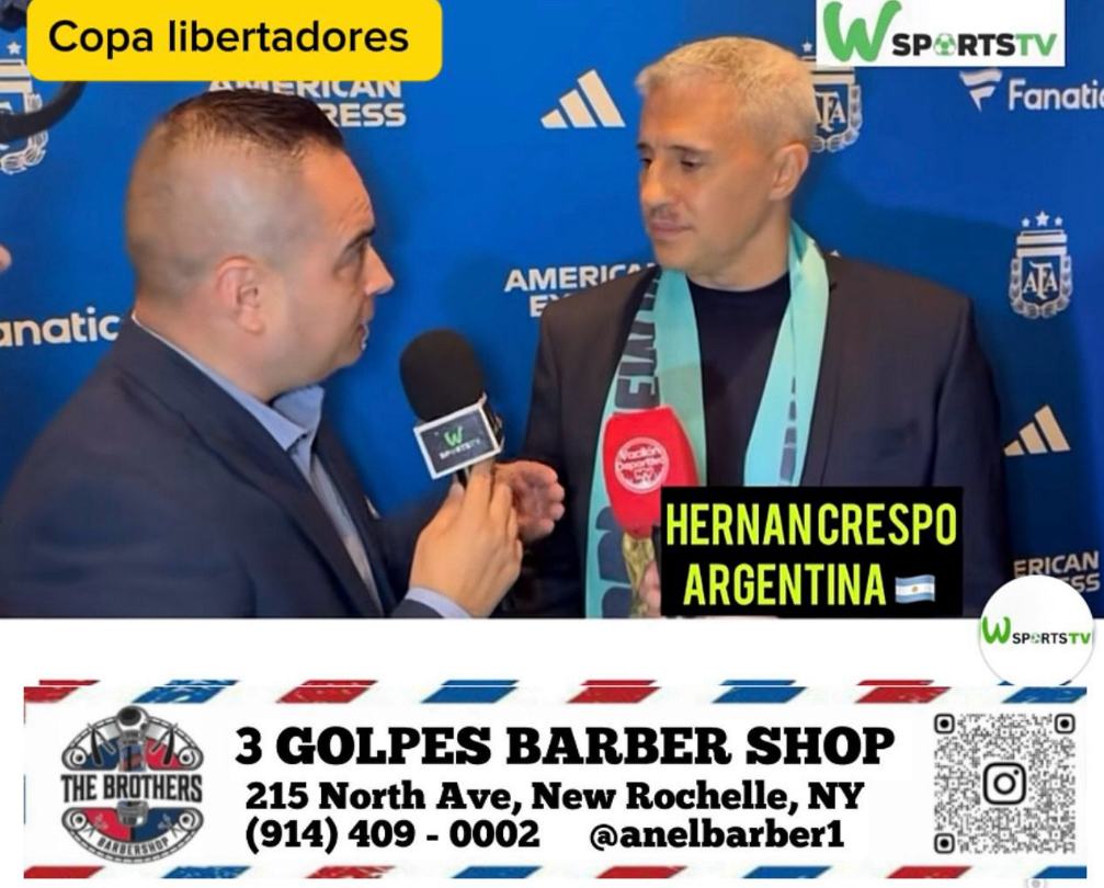 Copa Libertadores octavos de final