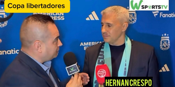 Copa Libertadores octavos de final