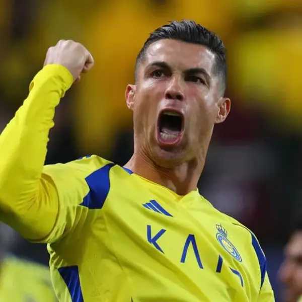Cristiano Ronaldo alcanza un nuevo récord en Al Nassr