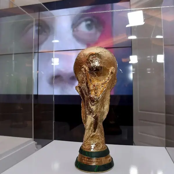 El 0-0 que cambió las reglas del fútbol para siempre: “El partido más aburrido de la historia de los Mundiales”