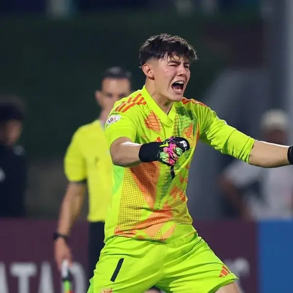 Copa Mundial Sub 17 México elimina a Argentina