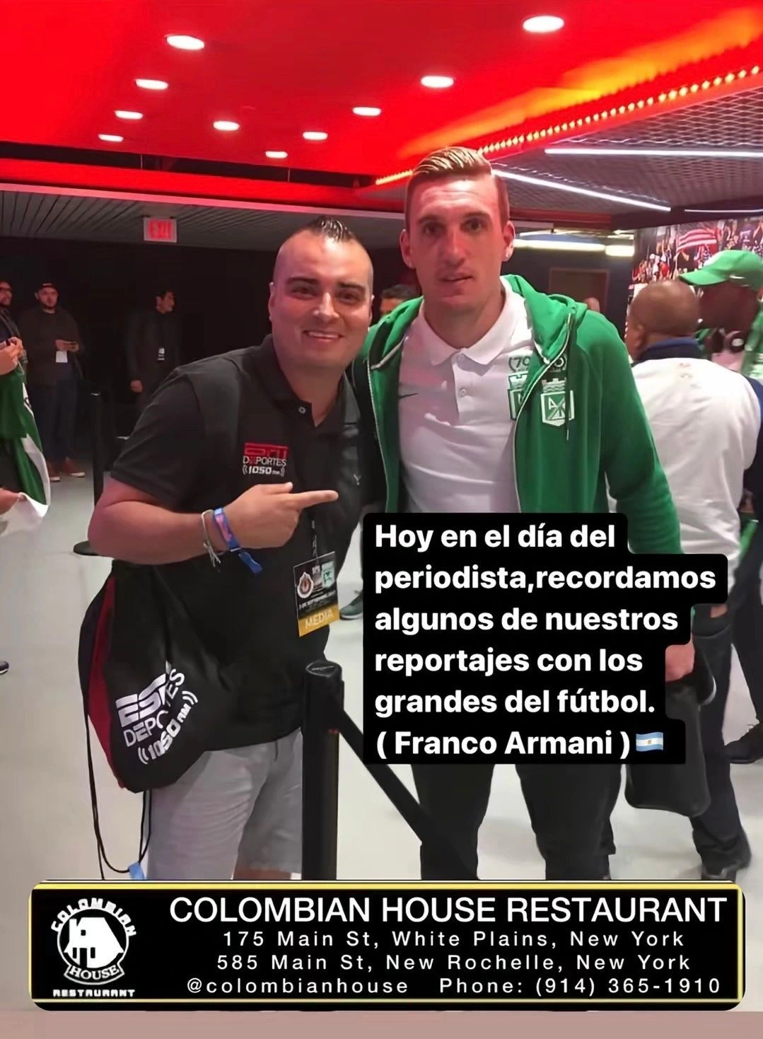 Día del periodista! (1)