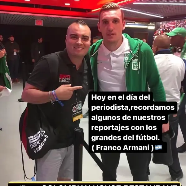 Día del periodista! (1)