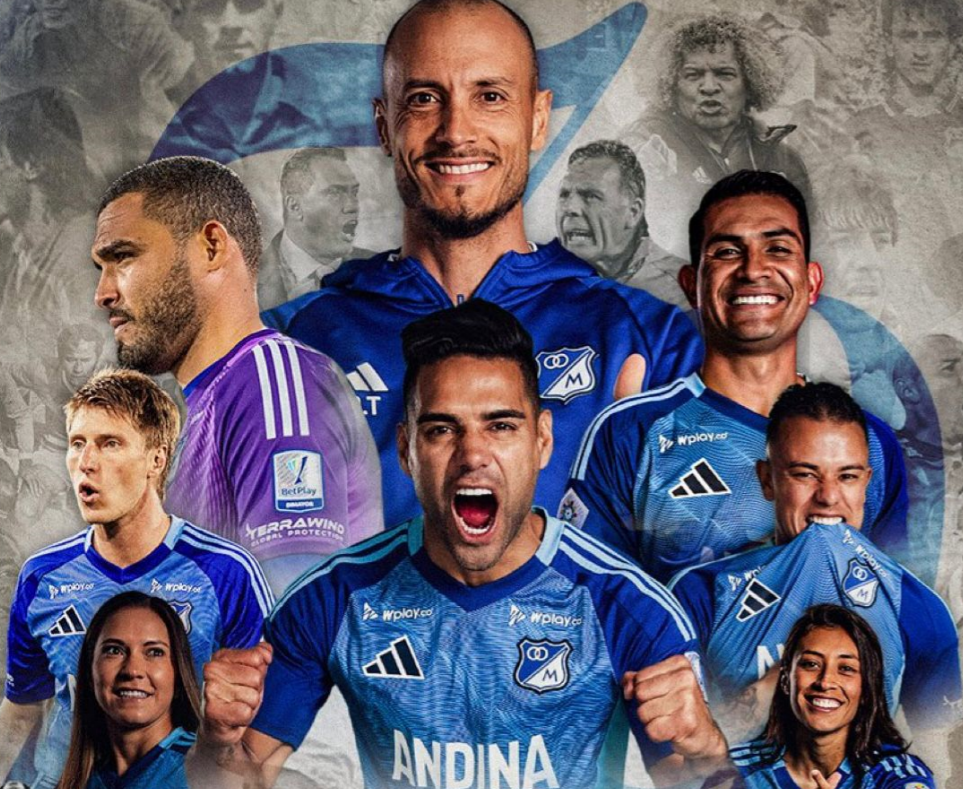 QUE NECESITA MILLONARIOS PARA SER FINALISTA DEL FUTBOL COLOMBIANO