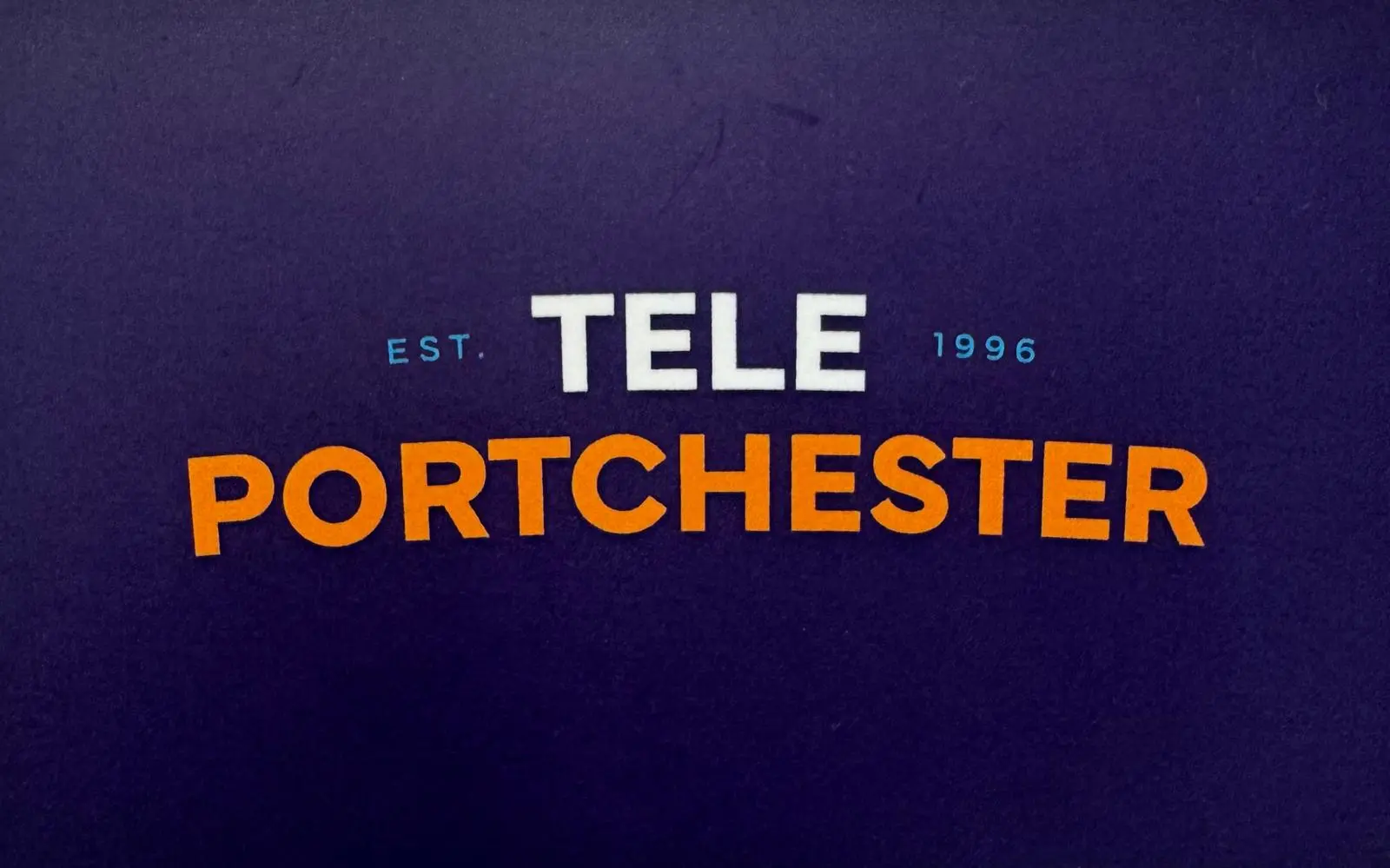 TELE PORTCHESTER