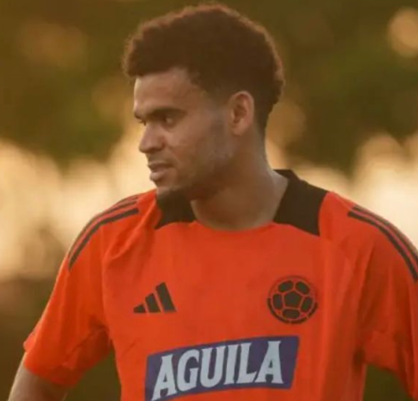 Luis Diaz le abre las puertas al FC Barcelona.