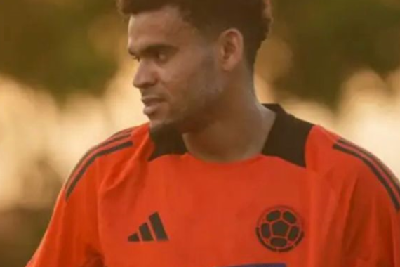 Luis Diaz le abre las puertas al FC Barcelona.