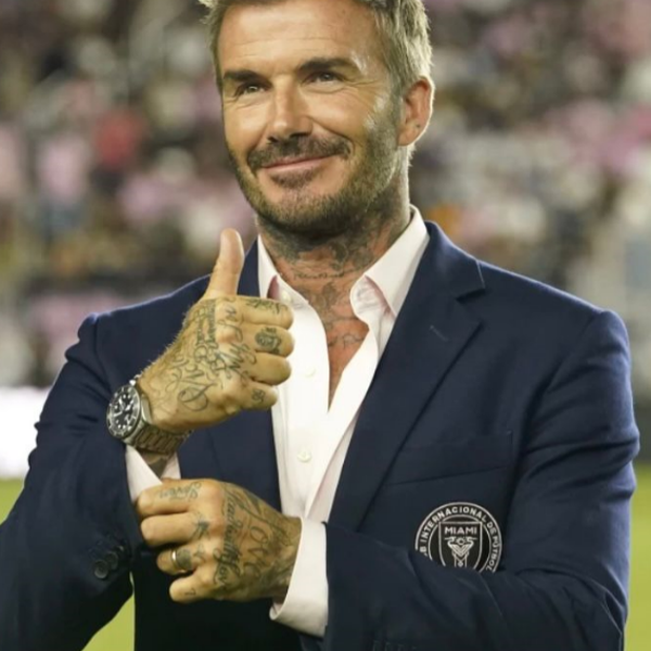 El Manchester United disputará este miércoles la final de la Liga Europa contra el Tottenham Hotspur en Bilbao.