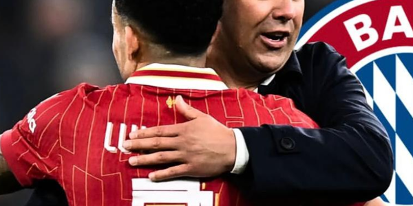 Luis Díaz fuera de la convocatoria ante Milan: su llegada al Bayern Múnich, cada vez más cerca