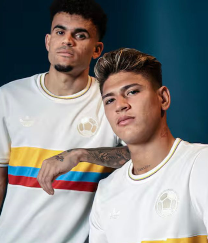 El cartagenero Jorge Carrascal cerca de firmar con un grande de Brasil