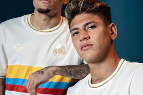 El cartagenero Jorge Carrascal cerca de firmar con un grande de Brasil