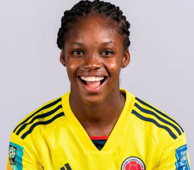 COLOMBIA ES FINALISTA DE LA COPA AMERICA FEMENINA