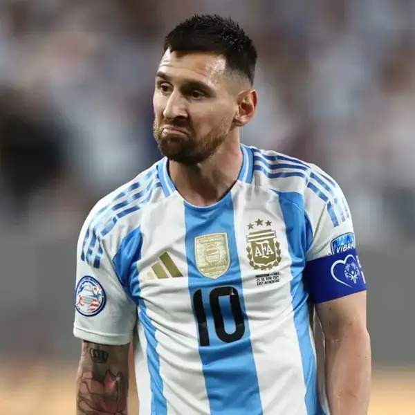 Messi pone en duda su participación en la próxima Copa Mundial 2.026