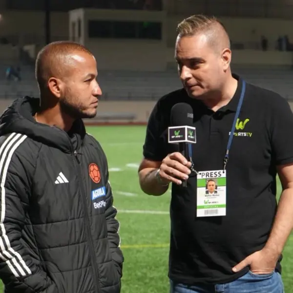 Angelo Marsiglia, seleccionado por la FIFA para su grupo élite de 20 mentores internacionales