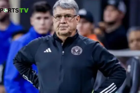 Gerardo Tata Martino renuncia al Inter Miami de la MLS