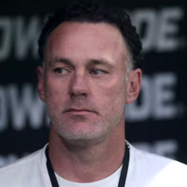 Las Chivas anunciaron como su nuevo técnico al argentino Gabriel Milito para el torneo Apertura 2025.