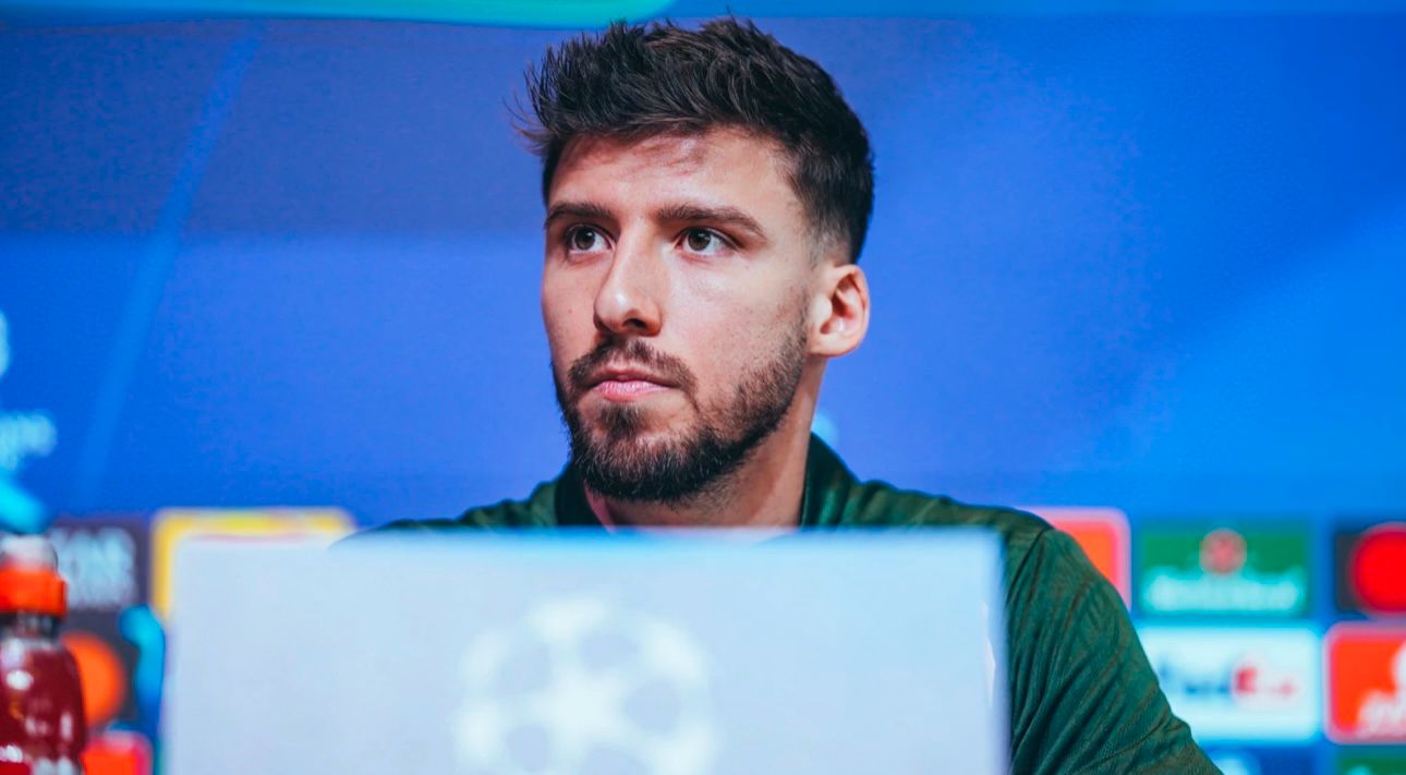 Rúben Dias confía en que el City pueda nuevamente luchar por títulos este año.