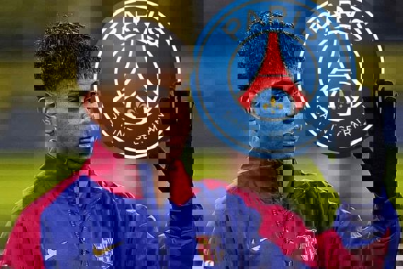 PSG quiere una figura de talla mundial!