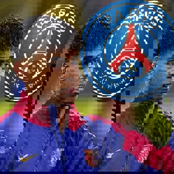 PSG quiere una figura de talla mundial!