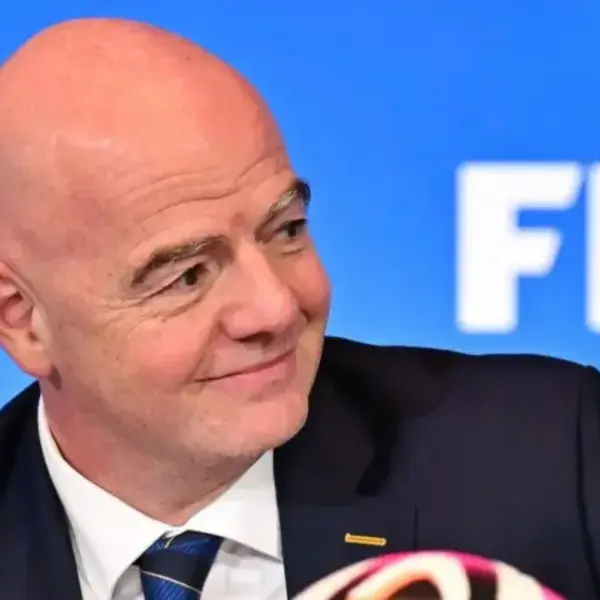 FIFA «ESPERA QUE LAS CIUDADES ANFITRIONAS ESTÉN BIEN PREPARADAS PARA EL MUNDIAL 2026