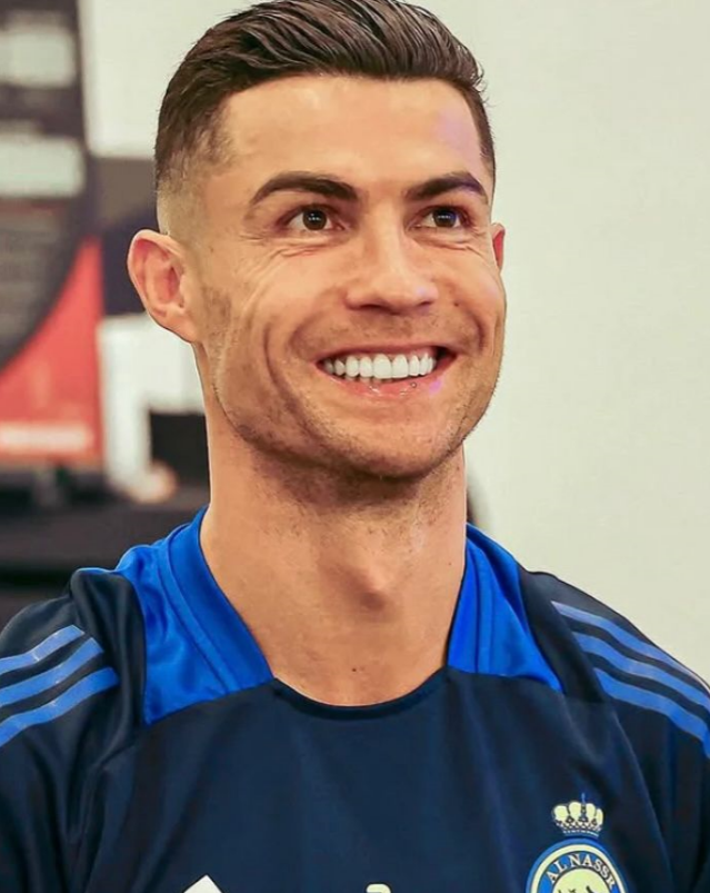 Cristiano Ronaldo ya decidio en que equipo jugara.