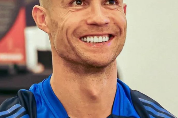 Cristiano Ronaldo ya decidio en que equipo jugara.