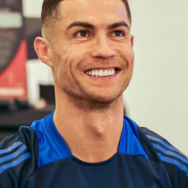 Cristiano Ronaldo ya decidio en que equipo jugara.