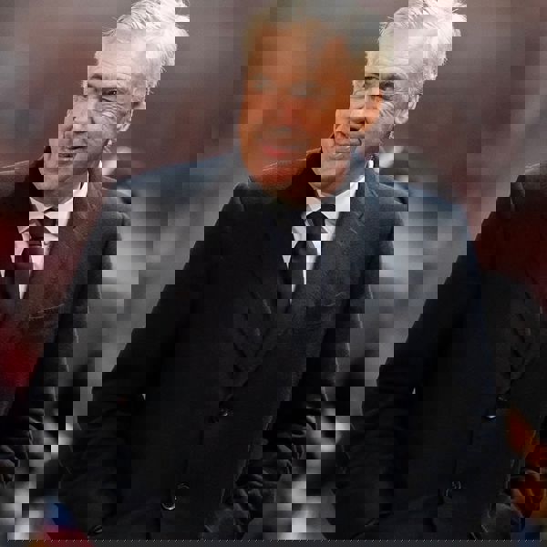 El Real Madrid está muy molesto con el arbitraje del fútbol español