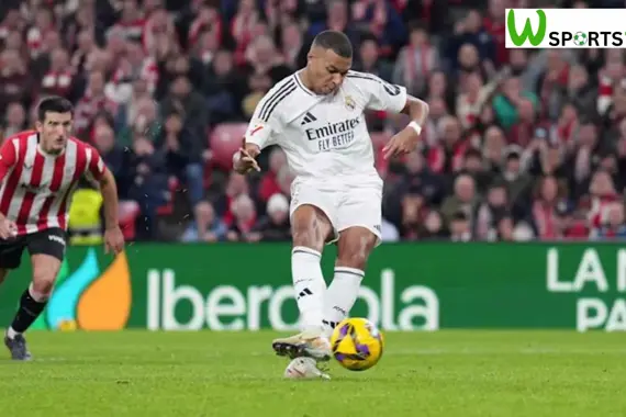 Real Madrid no levanta cabeza en la Liga de España.