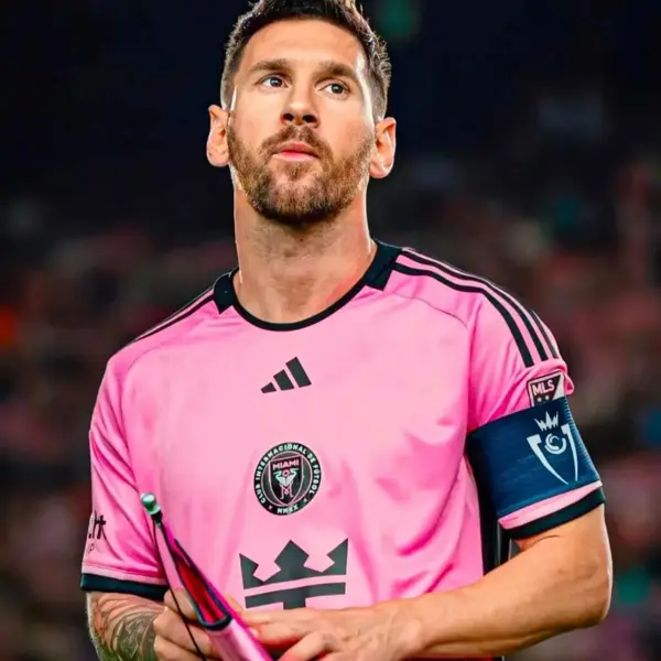 Lionel Messi hace una exigencia a los directivos del Inter Miami