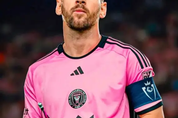 Lionel Messi hace una exigencia a los directivos del Inter Miami