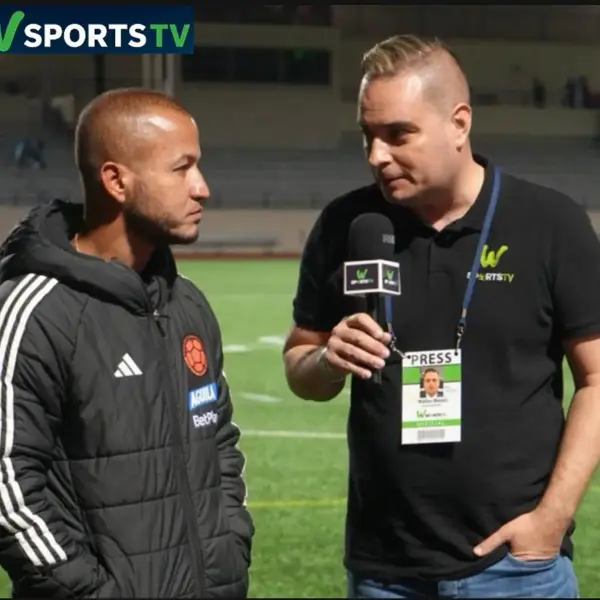 She believes Cup Fútbol Femenino