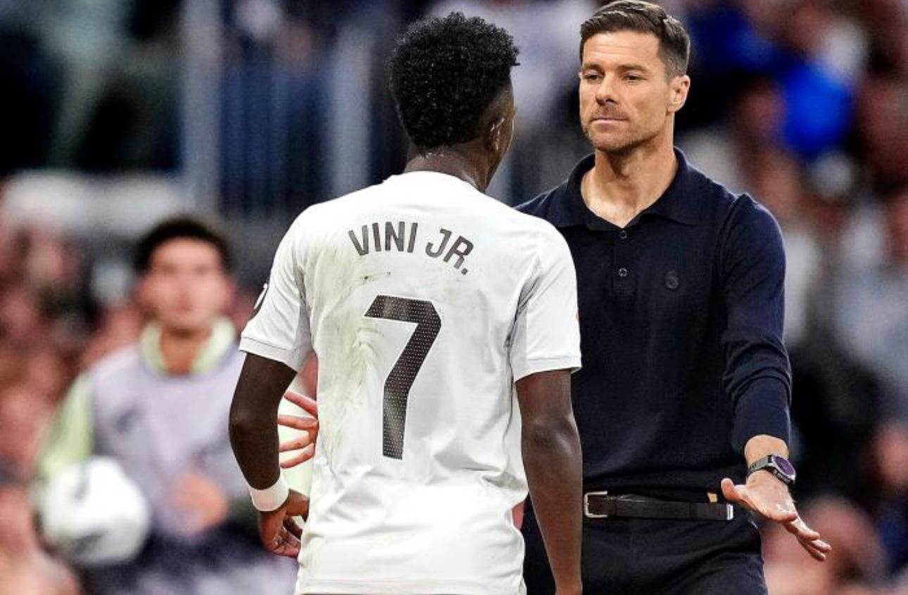 Toni Kross hablo de Vinicius Junior y la polémica en el clasico.