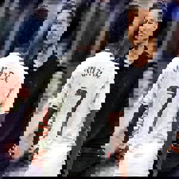 Toni Kross hablo de Vinicius Junior y la polémica en el clasico.