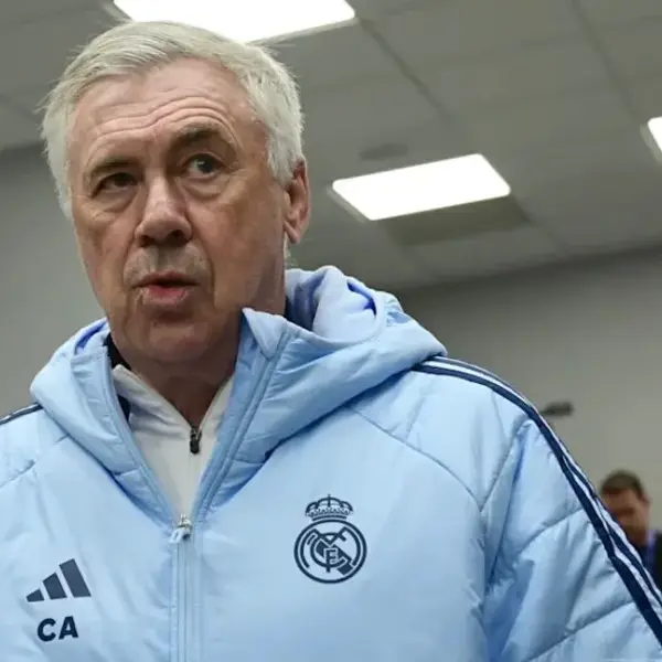 Carlo Ancelotti revelo cual jugador en la actualidad es su favorito y el más completo.