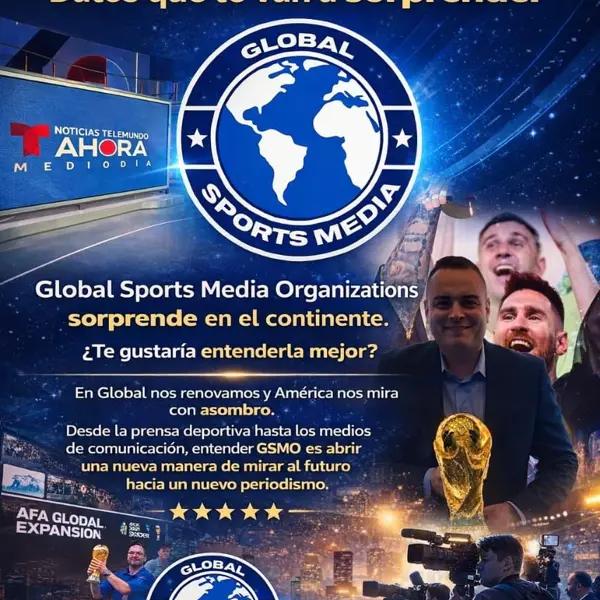 Argentina rompe el marketing mundial