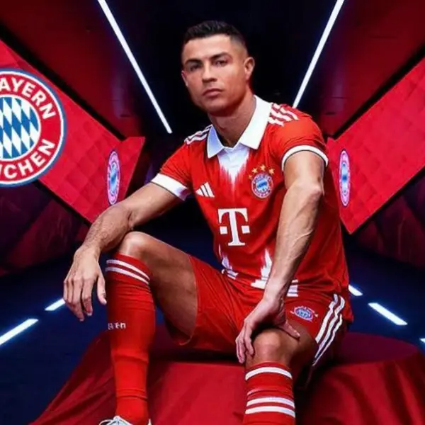 NOTICIA QUE SACUDE AL MUNDO DEL FÚTBOL