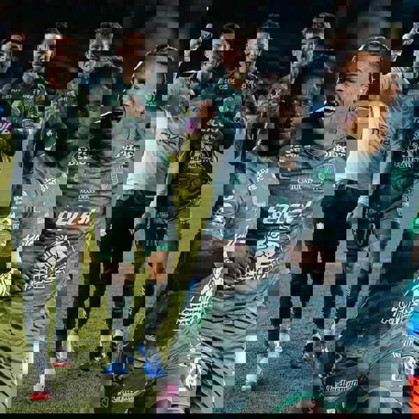 El León de México arranca una temporada perfecta 15 de 15 es decir a ganado todos sus primeros 5 partidos en la Liga MX!