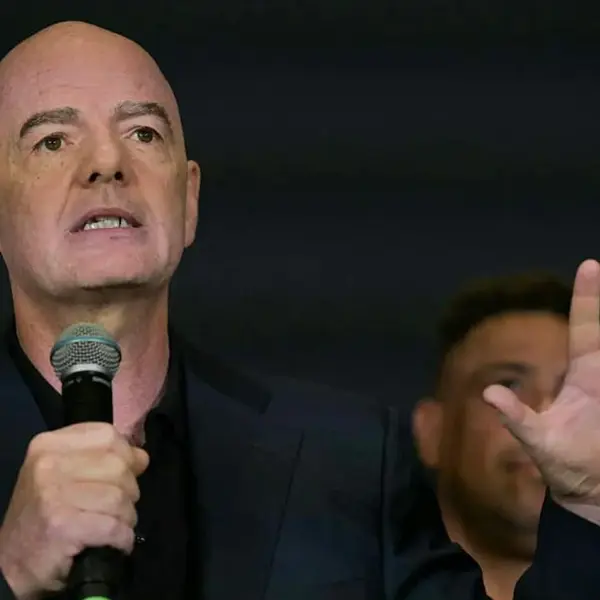 ¡La Copa Mundial 2.034 podría jugarse en el mes de enero!