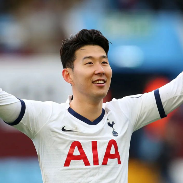 ¡SONRÍE EL FÚTBOL! ¡ACABÓ LA SEQUÍA DE SON!