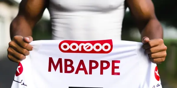 Presidente de La Liga Española confirma que Mbappé se unirá al Real Madrid