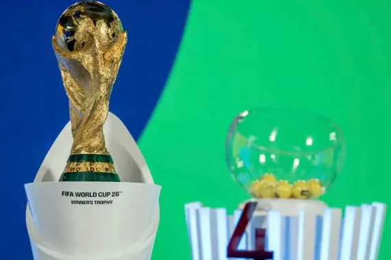 Se sortearon las Eliminatorias de Europa rumbo al mundial 202