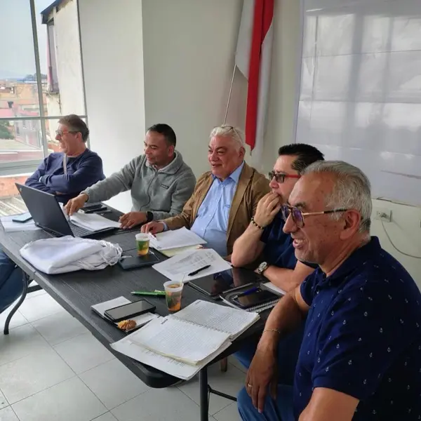 POSITIVO BALANCE PRESENTÓ ACORD CUNDINAMARCA EN SU ASAMBLEA